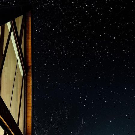 The Pedernales A-Frame Villa Fredericksburg Exterior foto
